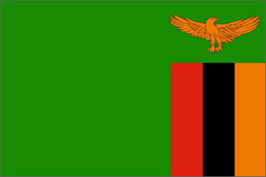 | Zambia