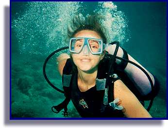 Scuba Diving in St Lucia - Saint Lucia,St-Lucia,St. Lucia hotels inns lodging travel resorts accommodations holidays honeymoon Marigot Bay Caribbean