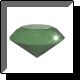 huge emerald