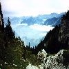 scenes from Mt.Pilatus