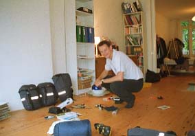 Equipment