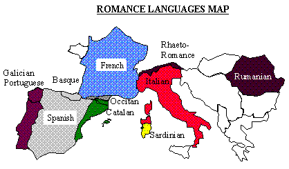 Romance languages.gif (7526 bytes)