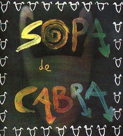 Sopa cabra disc 1.jpg (63127 bytes)