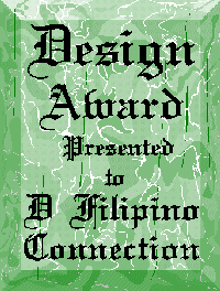 Design Award