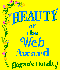 Beauty Award