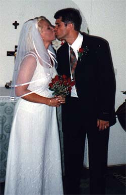 Smooch!