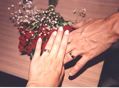 Our rings