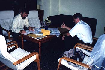 Paperwork