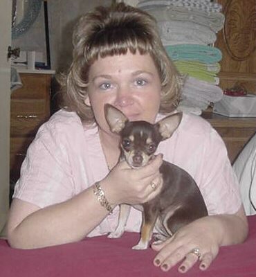 Darlene & Penny