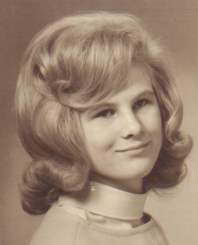 Libby, age 15