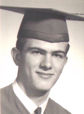 My big brother Larry