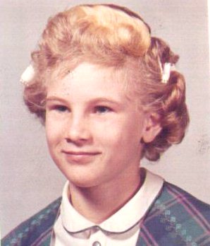 Libby, age 10