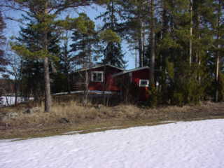 Oma niemi