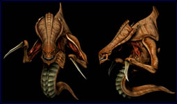 HYDRALiSK