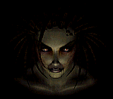 iNFESTED KERRiGAN