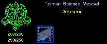 SCiENCE VESSEL (ESTA��O M�VEL DE PESQUiSA)