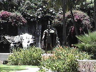 Grand Wailea footage-Wailea Maui