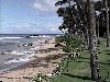Beach at Hyatt Regency Maui