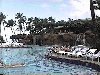 Pool facilities in Hyatt Regency Maui