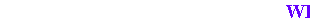 Blue welcome banner