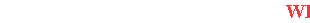 Red Welcome Banner