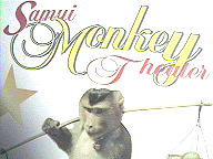 Monkey Show