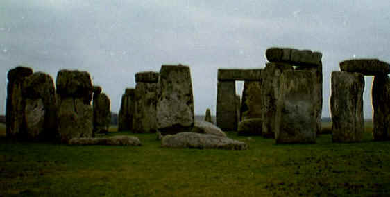 Stonehenge