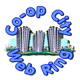 Co-op City Web Ring