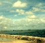islands from the shore