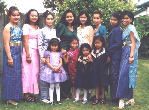 Families