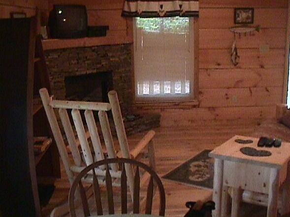 mistcabins