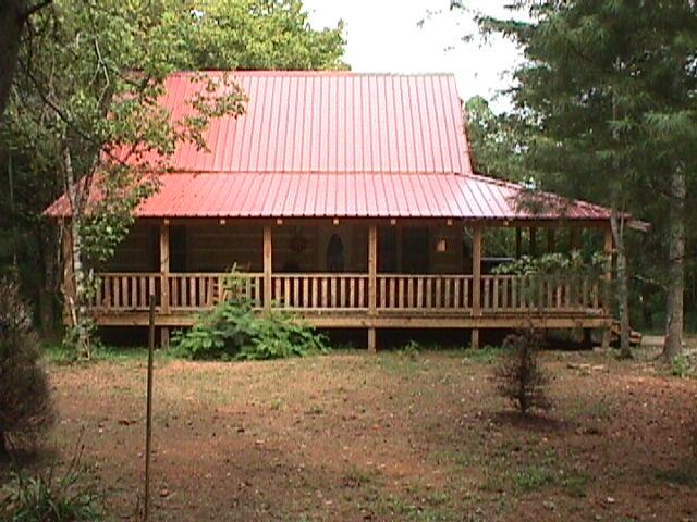 Cabin #2