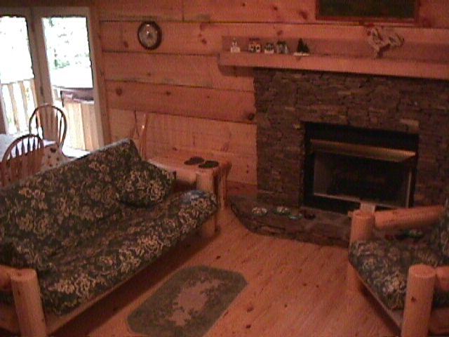 mistcabins