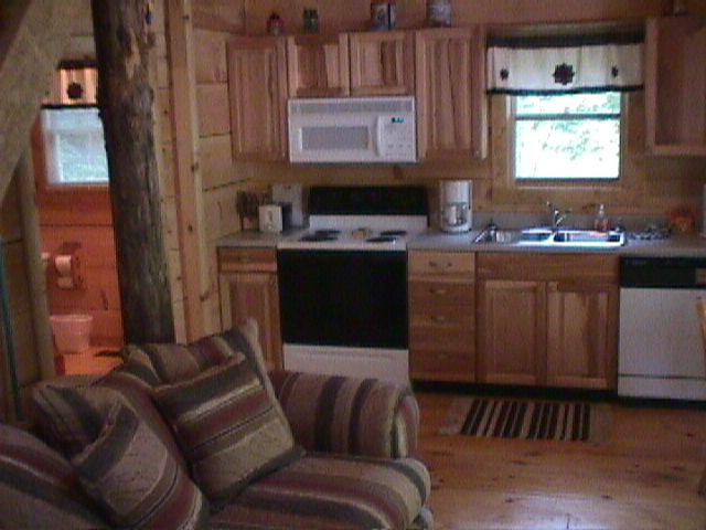 mistcabins