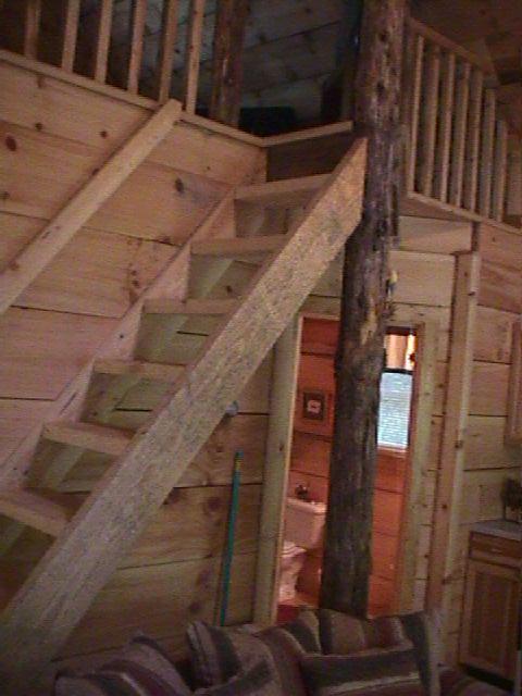 mistcabins