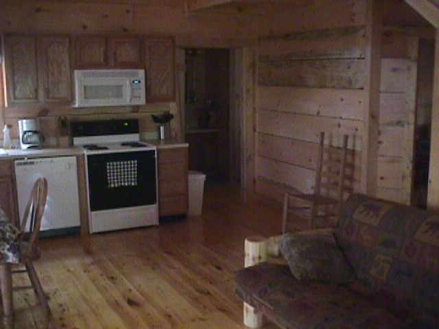 mistcabins