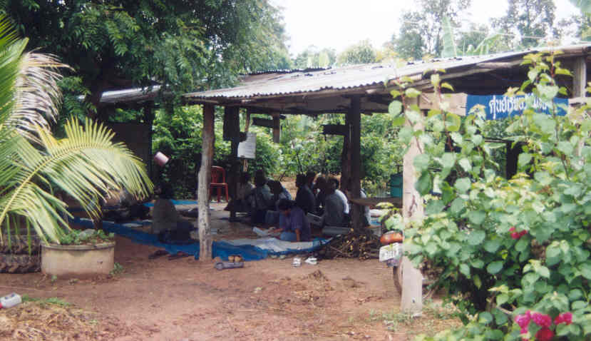 the farm