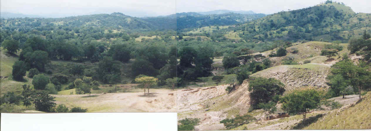 wind-erosion