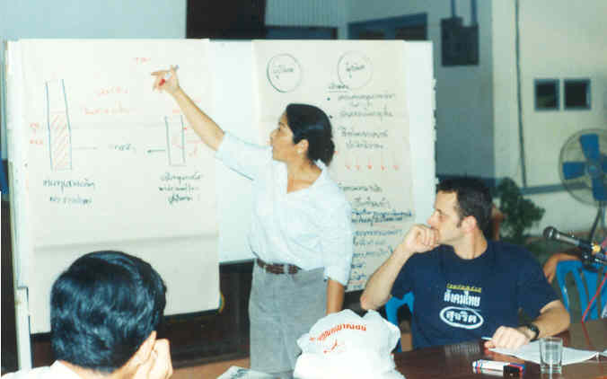 getting a second opinion