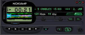 Nokia Amp