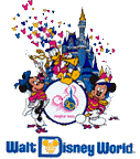 20yr Castle Logo
