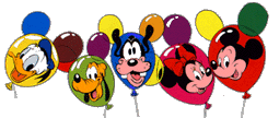 Balloons