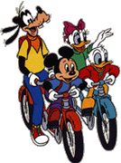 Bikes