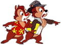 Chip & Dale