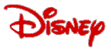 Disney Red Logo