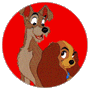 Lady and Tramp