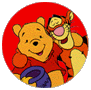 Pooh and Friends