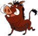 Pumbaa