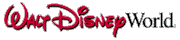 WDW Logo