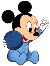 Mickey